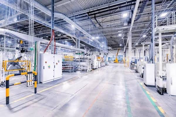 Siboplu Contanın Endüstriyel Sızdırmazlıkta Sağladığı Avantajlar