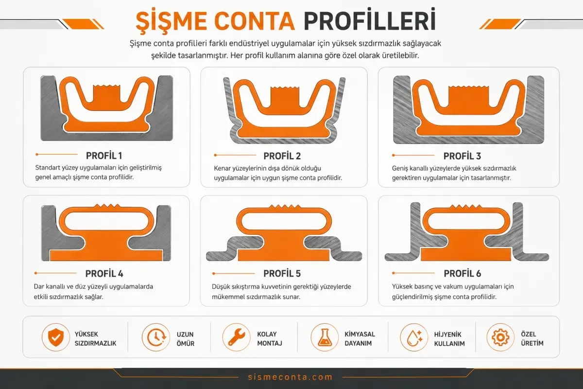 Profiller